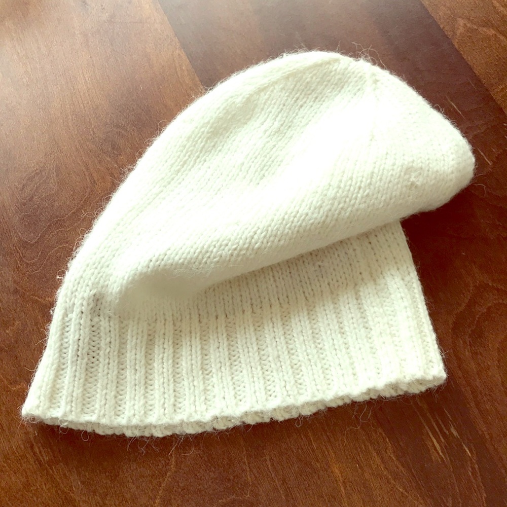 Victoria’s Secret Beanie